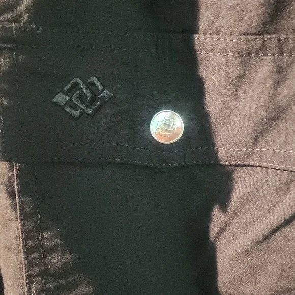 Cargo Capris - Light Weight - Picture 9 of 9